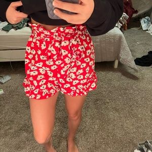 Shein shorts